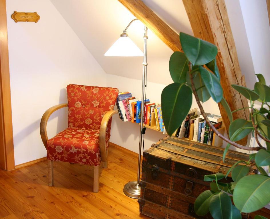 Buchgrabenhof Apartman Kistótlak Kültér fotó