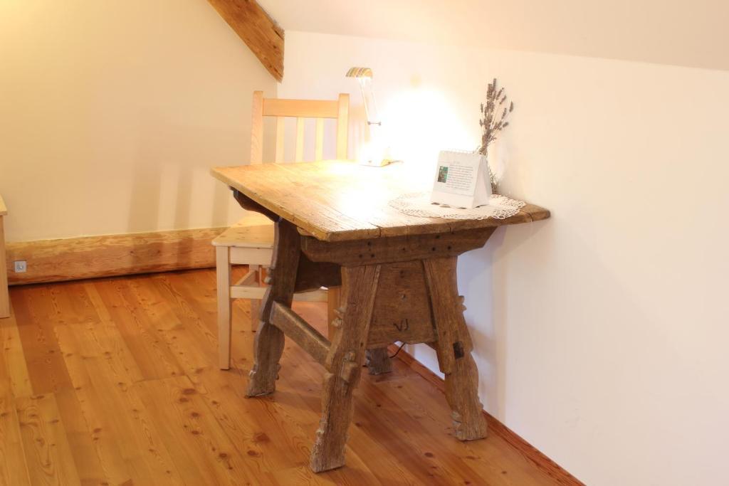 Buchgrabenhof Apartman Kistótlak Kültér fotó
